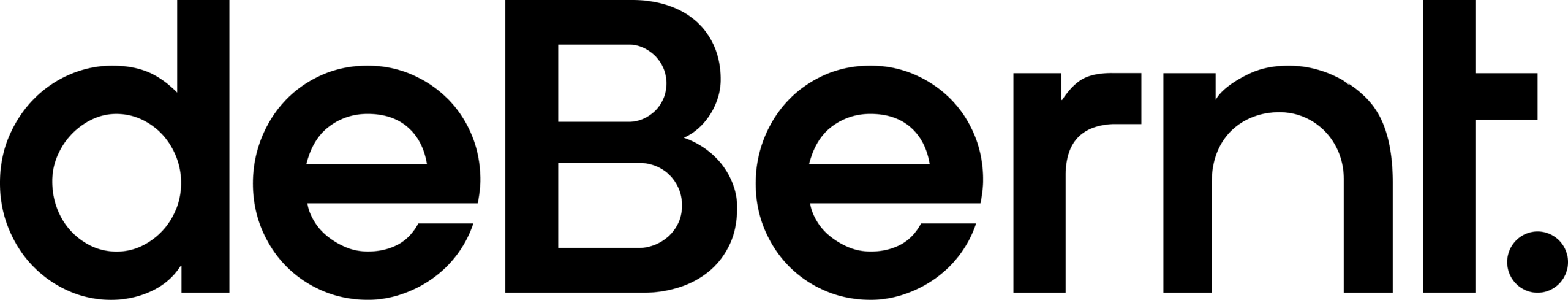 deBernt